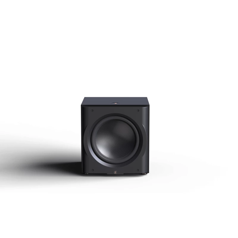 D15s - Subwoofer 2000W THX Dominus