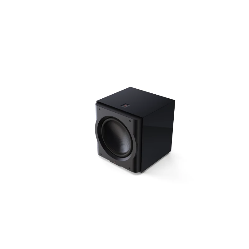 D15s - Subwoofer 2000W THX Dominus