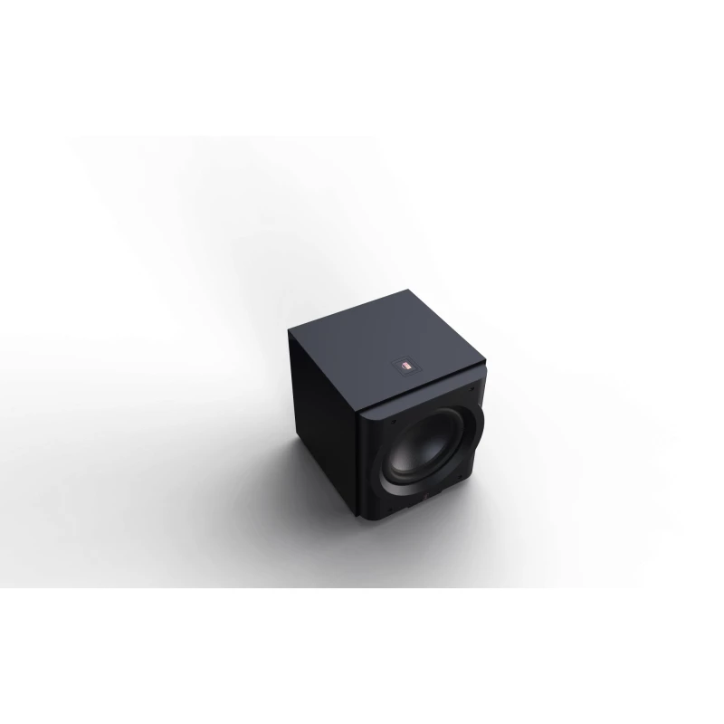 D12s - Subwoofer 1500W THX Dominus