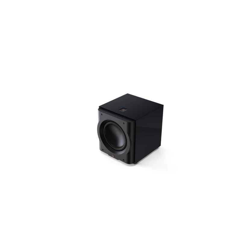 D12s - Subwoofer 1500W THX Dominus
