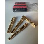 Kit Fiches banane pour câble d'enceinte KUDOS KS-1