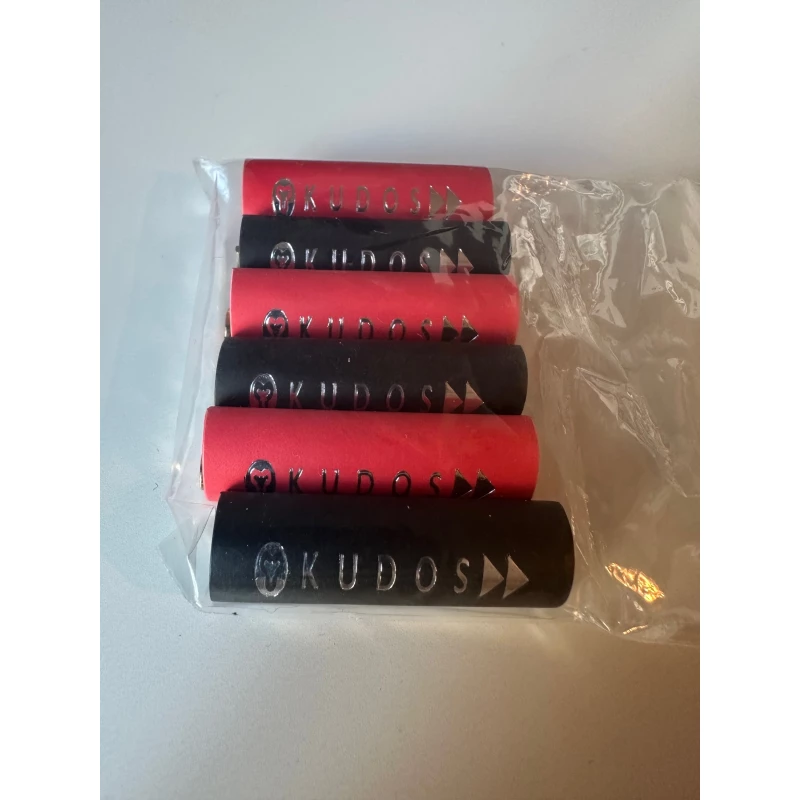 Kit Fiches banane pour câble d'enceinte KUDOS KS-1