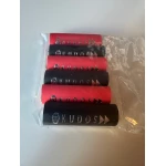 Kit Fiches banane pour câble d'enceinte KUDOS KS-1