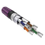 Câble Ethernet LAN-8 NCF Plus