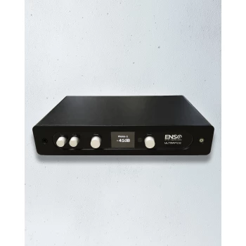 ENSO Amplificateur Intégré