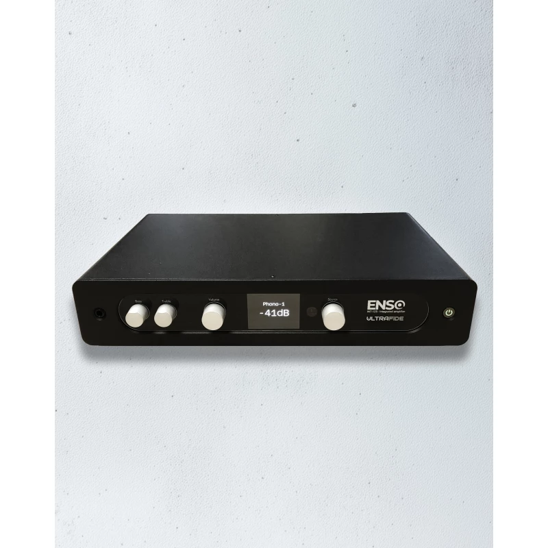 ENSO Amplificateur Intégré