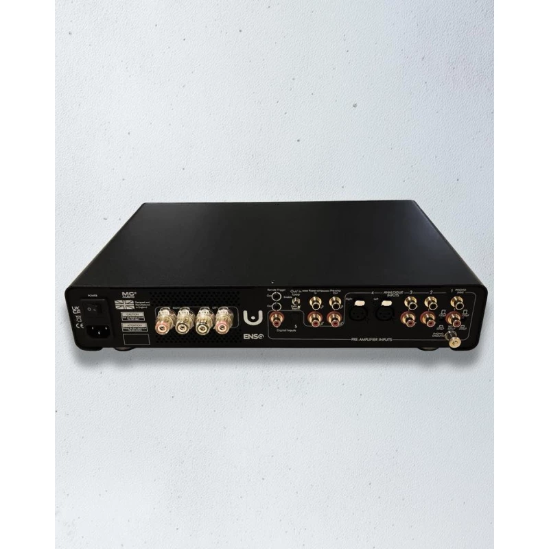 ENSO Amplificateur Intégré