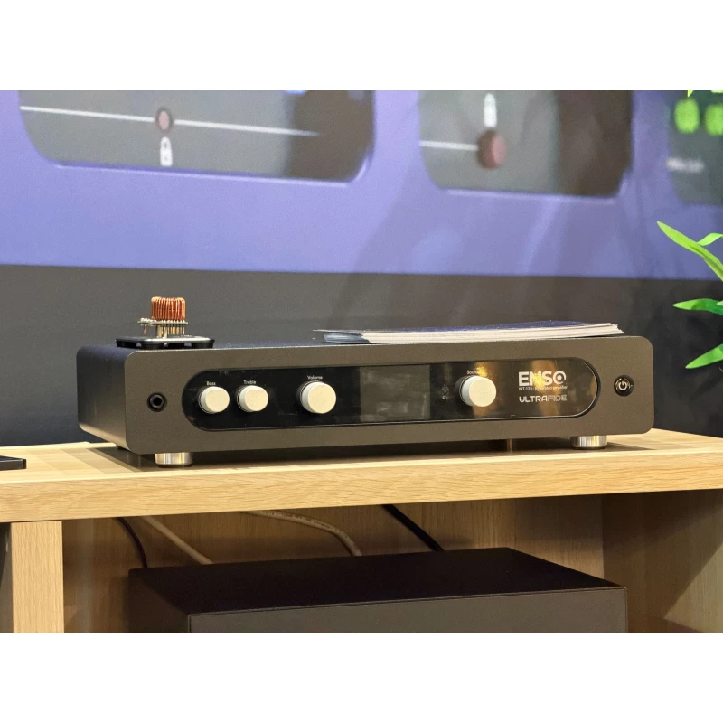 ENSO Amplificateur Intégré