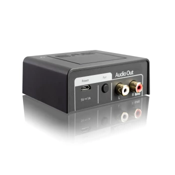 Transmetteur sans fil