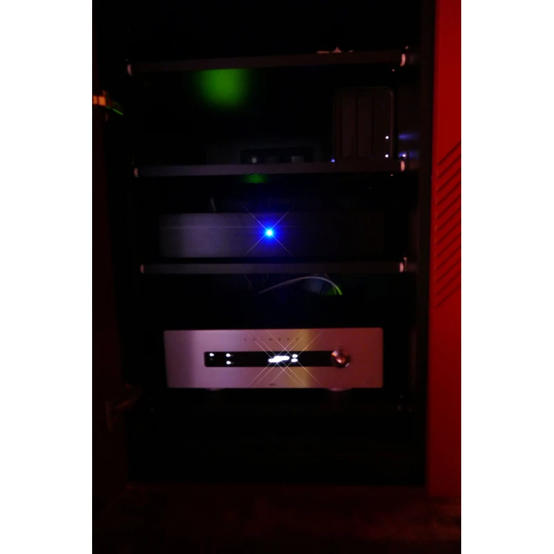 Pack salle de cinéma 25m² F1