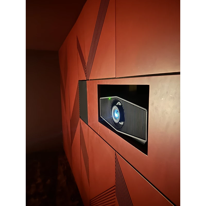 Pack salle de cinéma 25m² F1