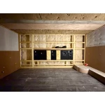 Pack salle de cinéma 25m² F1