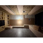 Pack salle de cinéma 25m² F1