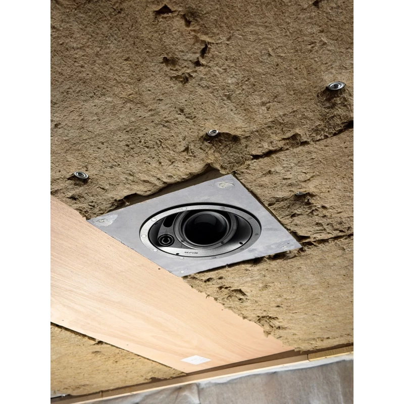 Pack salle de cinéma 25m² F1