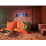 Pack salle de cinéma 25m² F1