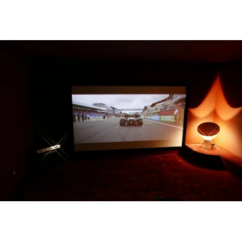 Pack salle de cinéma 25m² F1