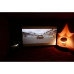 Pack salle de cinéma 25m² F1