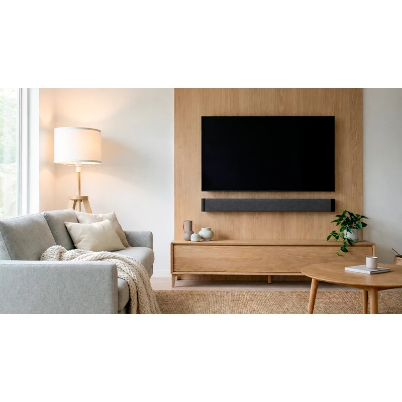 SB-75 Barre de son passive