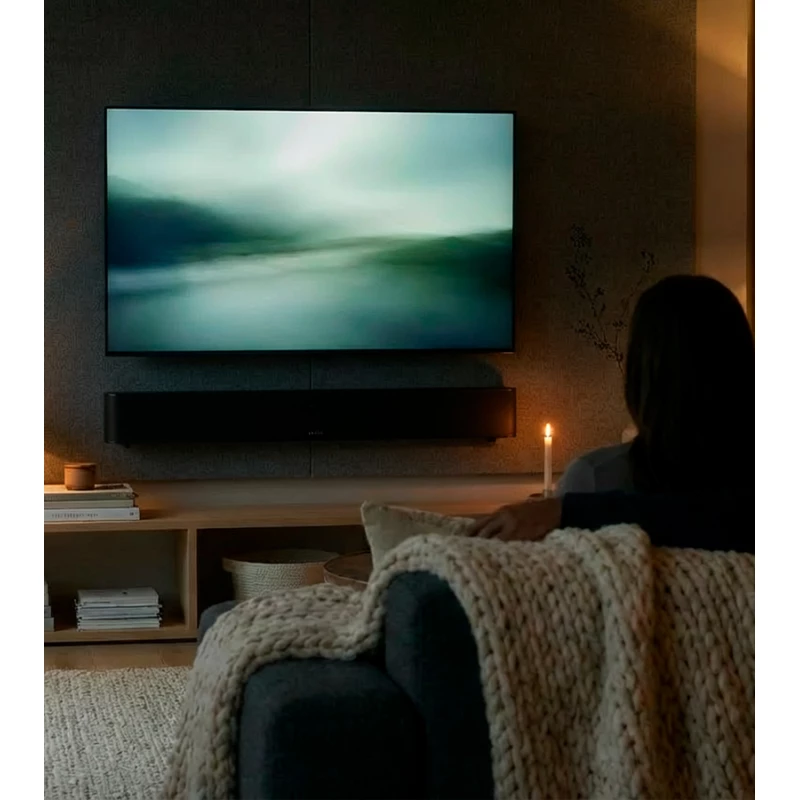 SB-75 Barre de son passive