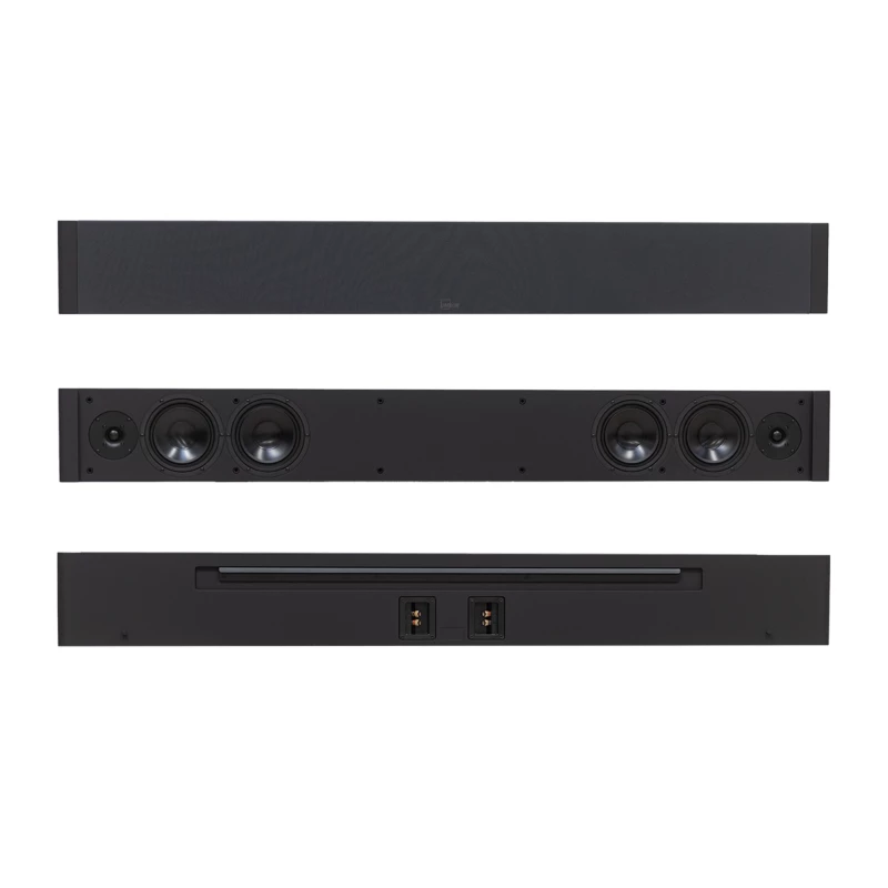 SB-75 Barre de son passive