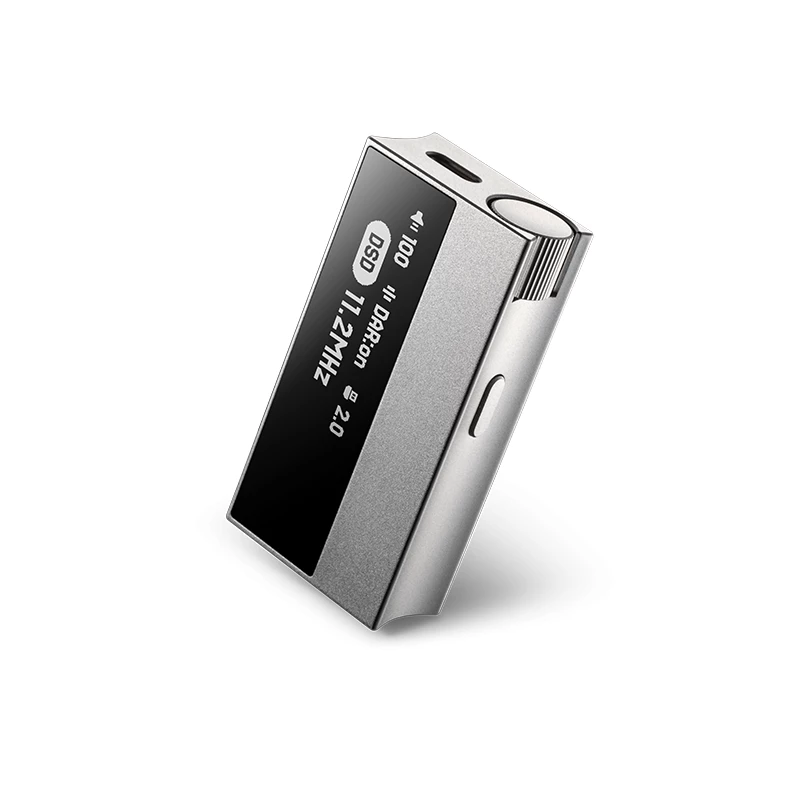 HC5 Dac USB portable