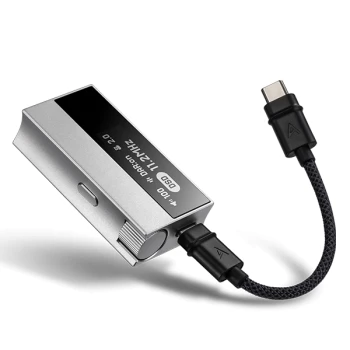 HC5 Dac USB portable