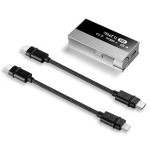 HC5 Dac USB portable