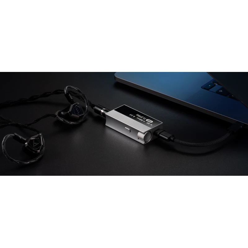 HC5 Dac USB portable