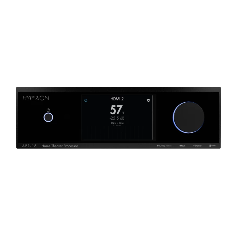 Hyperion APR-16