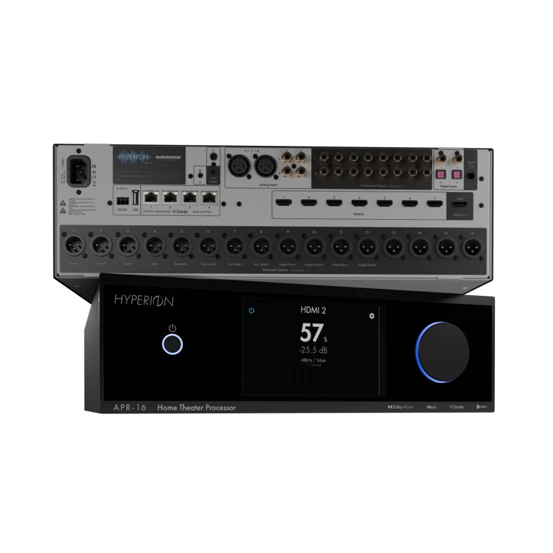 Hyperion APR-16