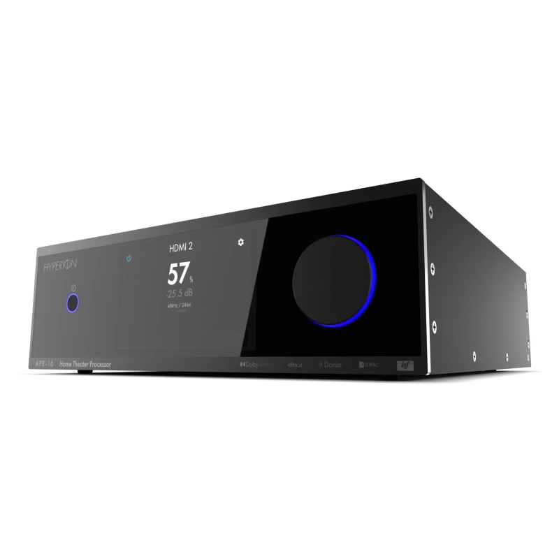 Hyperion APR-16