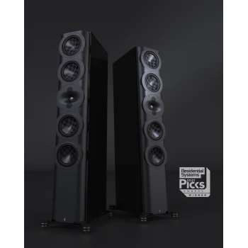 S7t - Enceinte colonne THX Dominus - La paire