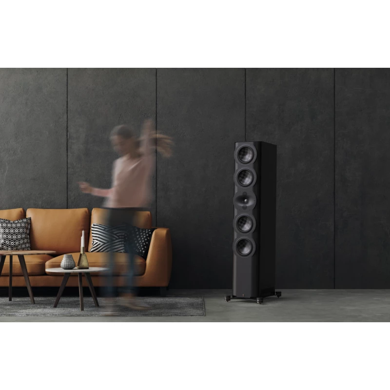 S7t - Enceinte colonne THX Dominus - La paire