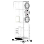 S5t - Enceinte colonne THX Dominus - La paire