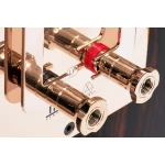 S5t - Enceinte colonne THX Dominus - La paire