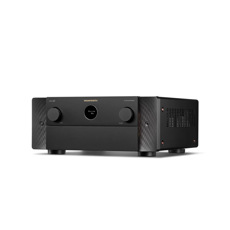 Cinema 30 - Amplificateur AV 11.4
