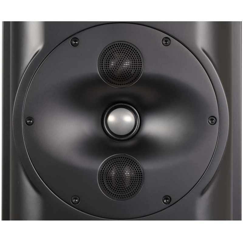 S4b - Enceinte bibliothèque THX Dominus - La paire