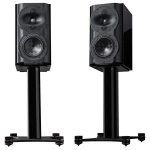 S4b - Enceinte bibliothèque THX Dominus - La paire