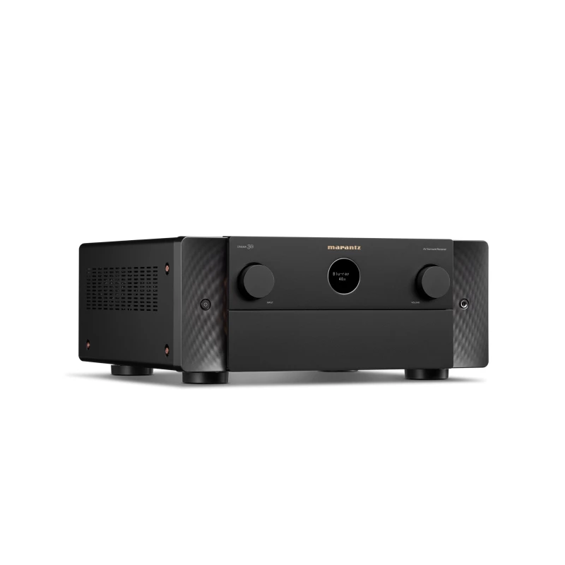 Cinema 30 - Amplificateur AV 11.4