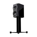 S4b - Enceinte bibliothèque THX Dominus - La paire