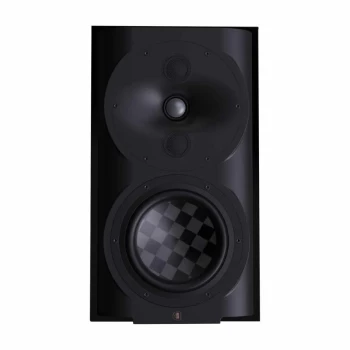 S4b - Enceinte bibliothèque THX Dominus - La paire