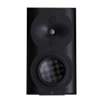 S4b - Enceinte bibliothèque THX Dominus - La paire