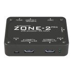 Processeur audio double eARC ZONE2-PRO