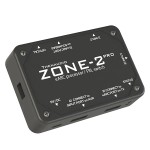 Processeur audio double eARC ZONE2-PRO