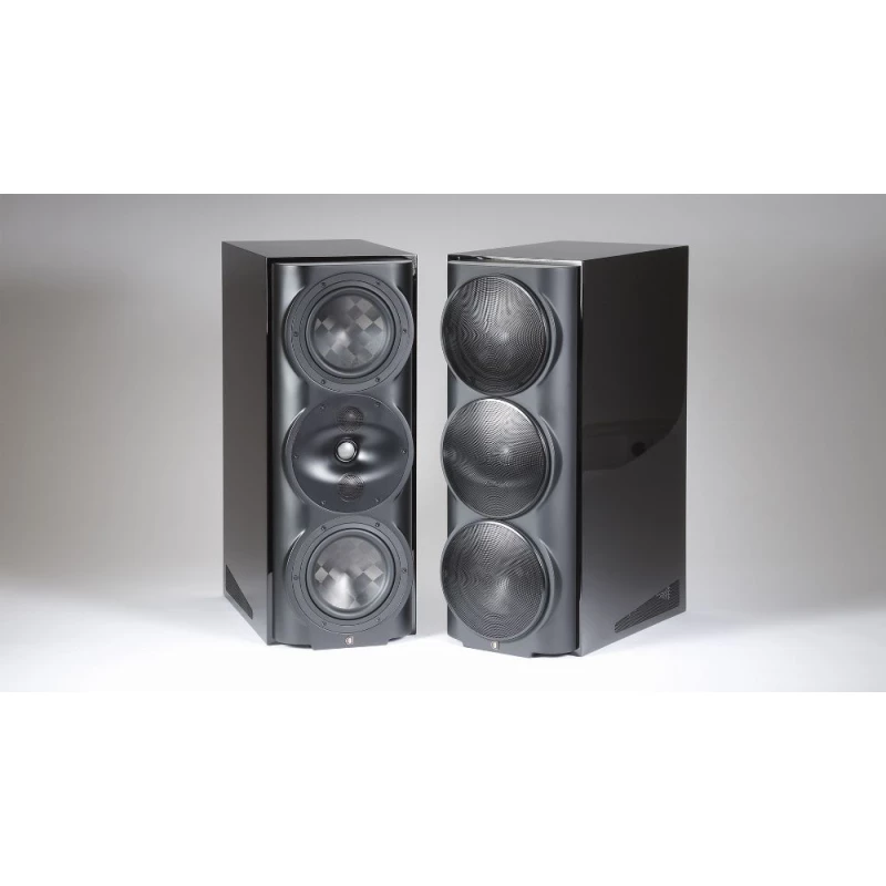 S5m - Enceinte Monitor THX Dominus THX Ultra - La paire