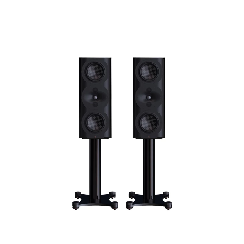 S5m - Enceinte Monitor THX Dominus THX Ultra - La paire