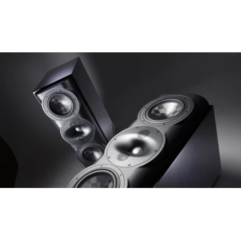 S5m - Enceinte Monitor THX Dominus THX Ultra - La paire