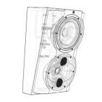 S4s - Enceinte Surround THX Dominus THX Ultra