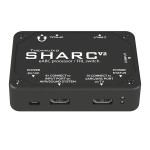 Processeur audio SHARC-V2 8k eARC