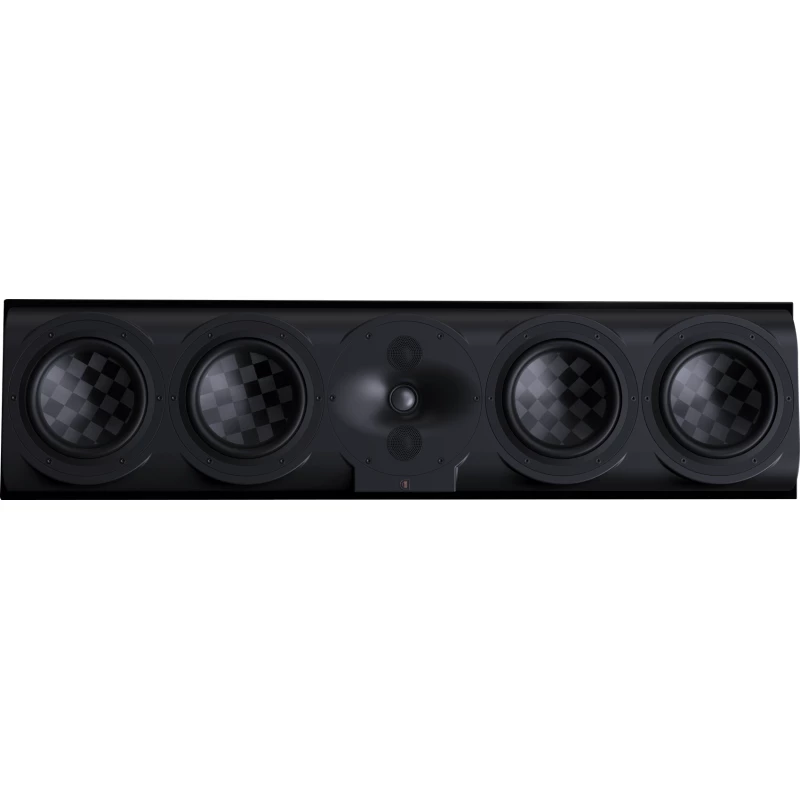 S7c - Enceinte centrale THX Dominus THX LCR